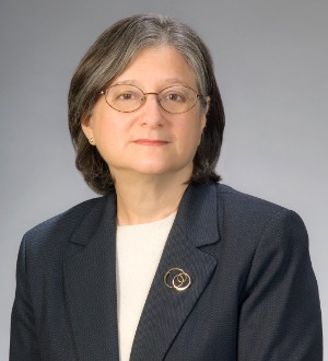 Photo of Elizabeth A. "Liz" Ritvo