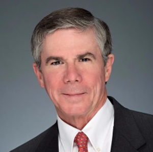 Photo of Douglas P. Jones