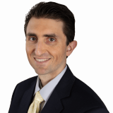 Photo of Jay Nabil Razzouk