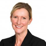 Photo of Andrea H. McNeely