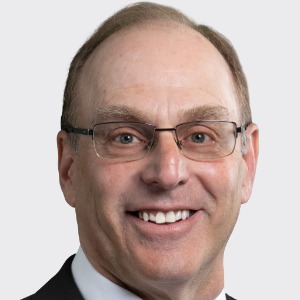Photo of Ronald S. Safer