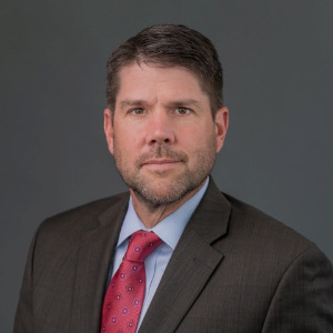 Photo of D. Craig Parry