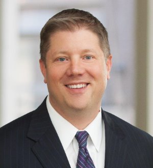 Photo of Joshua P. "Josh" Hollingsworth