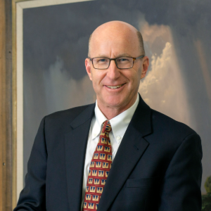 Photo of Walter E. Stern III