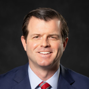 Photo of Ryan P. Nowlin