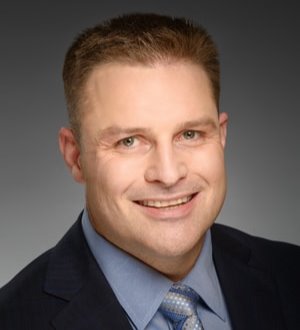 Photo of Scott A. Marquis