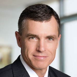 Photo of Burton LeBlanc