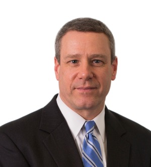 Photo of D. Ethan Jeffery