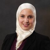 Photo of Danya Shakfeh