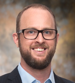 Photo of Daniel R. Strader