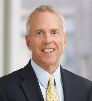 Photo of Michael G. Paton