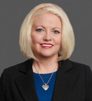 Photo of Kathleen Campbell Walker