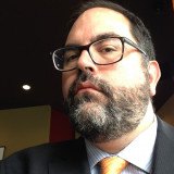 Photo of Antonio Arturo Cota