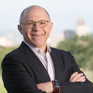 Photo of Robert "Rob" Kaufmann