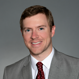 Photo of Jerod M. Rigoni