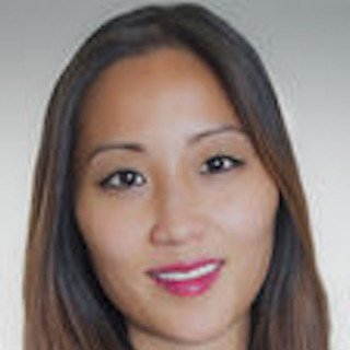 Photo of Grace Hyun