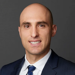 Photo of Todd Herst