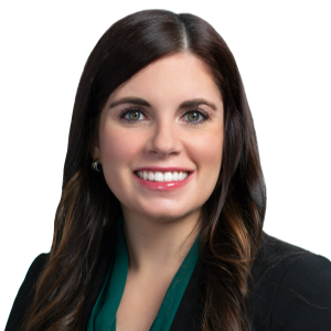 Photo of Meghan M. Cox