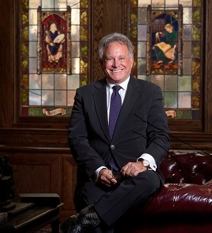 Photo of Jeffrey M. Reiff