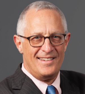 Photo of Andrew M. "Andy" Neubardt