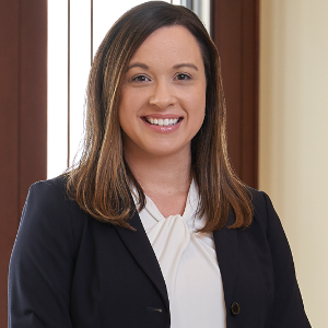 Photo of Miranda Sooter