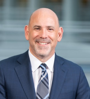 Photo of Jeffrey M. Kimmel