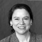 Photo of Theresa C. Gilbert