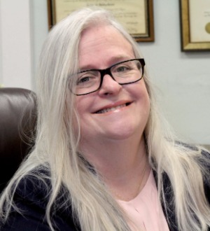 Photo of Elizabeth L. "Betsy" White