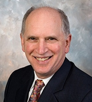 Photo of Daniel M. "Dan" Share
