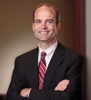 Photo of James H. "Jay" Nixon III