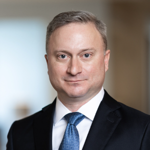 Photo of Jason B. Tompkins