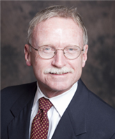 Photo of Charles W. "Charlie" Rankin, Jr.