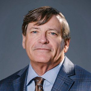 Photo of Edward C. "Ed" Taylor