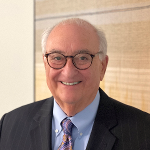 Photo of Andrew Radding