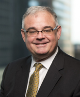 Photo of Keith Covington