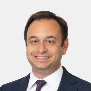 Photo of Steven Paletz