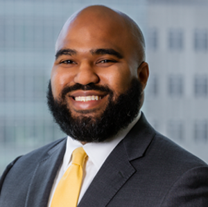 Photo of Michael B. Victorian