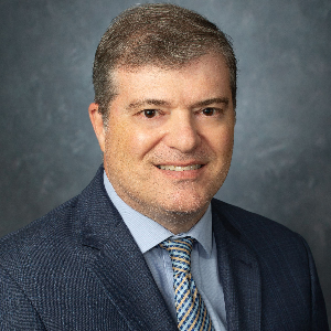 Photo of David Elibol