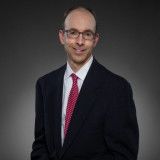 Photo of Larry Kohn