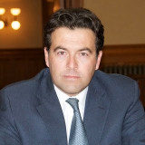 Photo of Alan Castillo