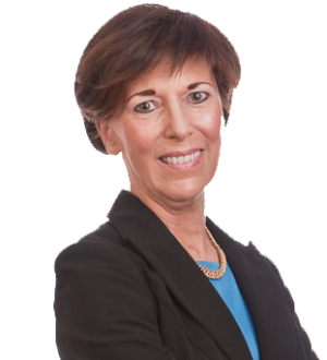 Photo of Judith A. "Judy" Powell