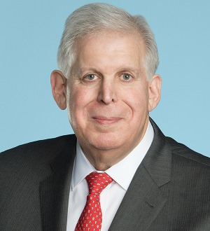 Photo of Robert B. "Bob" Robbins