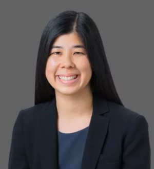 Photo of Mallory T. Martin