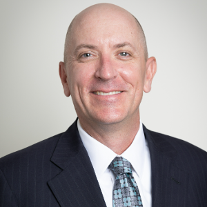 Photo of John W. Lucas