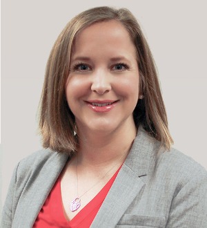 Photo of Mary Kathryn Kurth