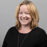 Photo of Alison Herlihy