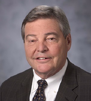 Photo of James A. Walker