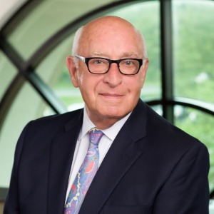 Photo of Fredric P. "Fred" Lavinthal