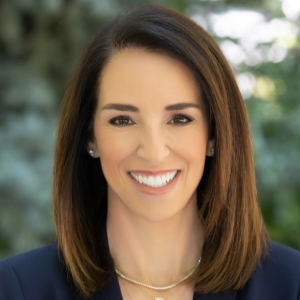 Photo of Megan M. Sherr