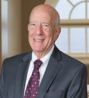 Photo of Robert S. "Bob" Walters